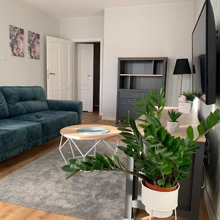 Apartament W Centrum 锡隆纳葛拉 外观 照片